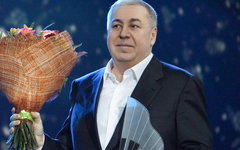 Михаил Гуцериев. Фото пресс-службы Гуцериева